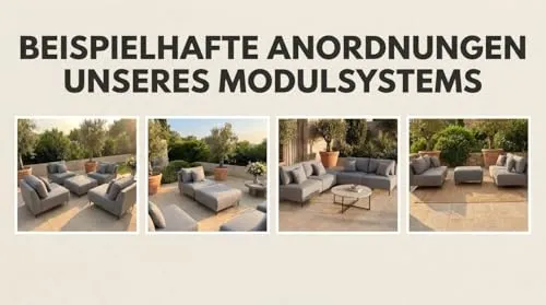 A&J MöbelLand Sun 6