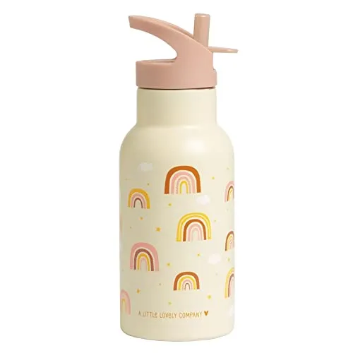 A LITTLE LOVELY COMPANY Isolierflasche 2