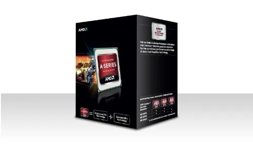 AMD A10-5800K 2