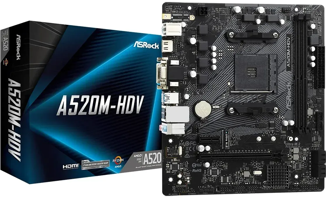A520M-HDV