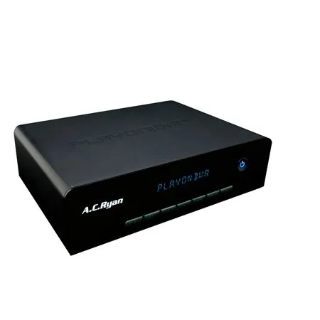 A.C. Ryan ACR-PV76120 Playon DVR HD 2