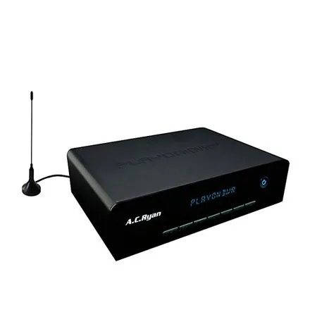 A.C. Ryan ACR-PV76120 Playon DVR HD 4