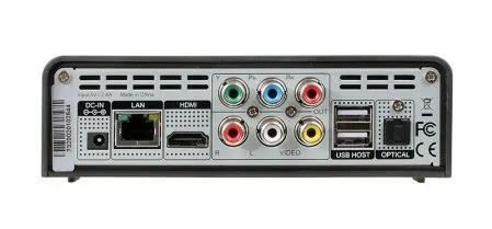 A.C.Ryan PlayOn! HD (ACR-PV73100) 2