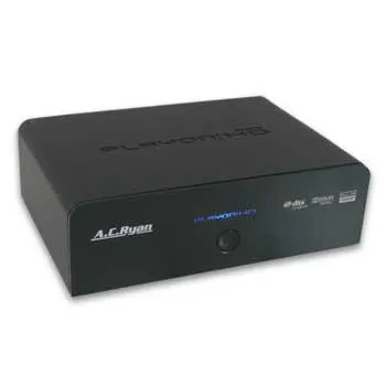 A. C. Ryan Playon HD mini