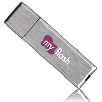 A-Data Flash Drive PD7