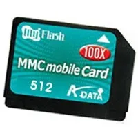 A-Data MMC-Mobil