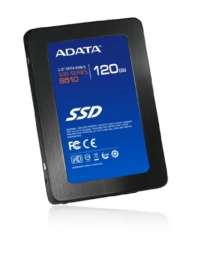 A-Data S510
