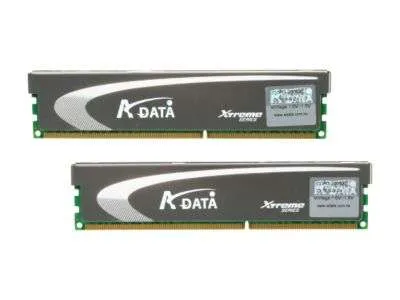A-Data X-Series AX3U2000XB2G9-2X