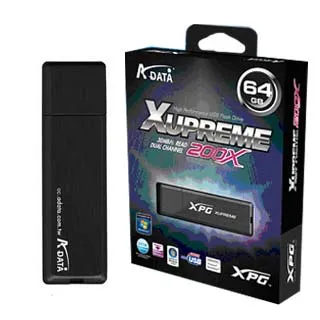 A-Data XPG Xupreme 200X 64GB
