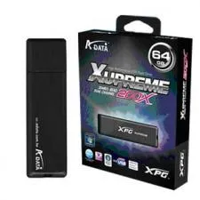 A-Data XPG Xupreme 200X 64GB 2