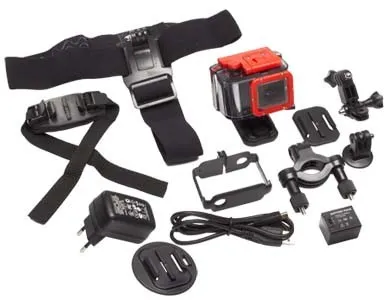 A-rival aQtion AQN 6 3