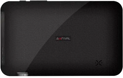 a-rival BioniQ 700 3