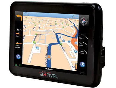 A-rival NAV-PNC 50 Active 2