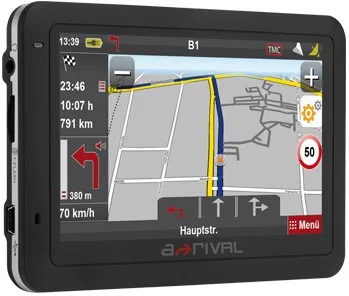 a-rival NAV-PNV 43 EU 2