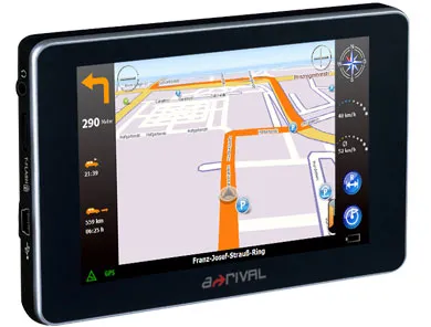 A-rival NAV-XEA 60 2