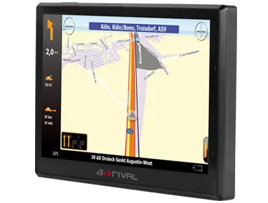 a-rival NAV-XEA 70 2