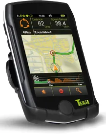 A-rival Teasi One² 2