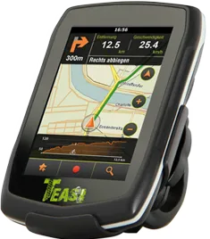 A-rival Teasi One² 3