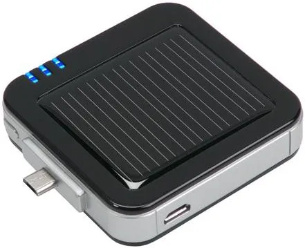 A-Solar Micor-Charger AM500 Xtorm