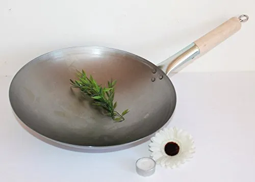 AAF Nommel Wok 2