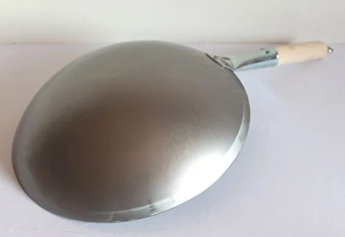 AAF Nommel Wok 4