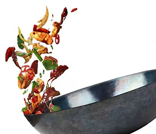 AAF Nommel Wok 6