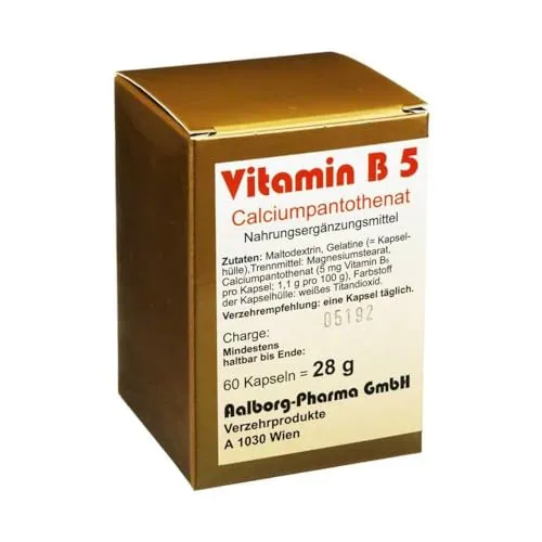 Aalborg Pharma B5