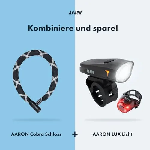 AARON Cobra 7