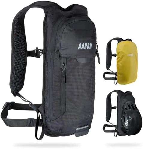 AARON Fahrradrucksack UC 5