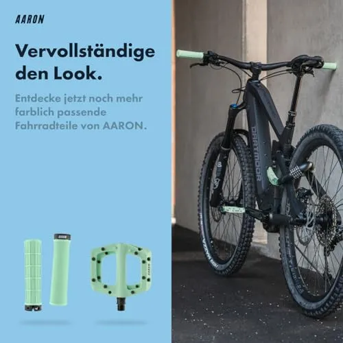 AARON Lock One 6