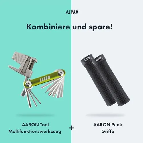 AARON Tool 20 in 1 6