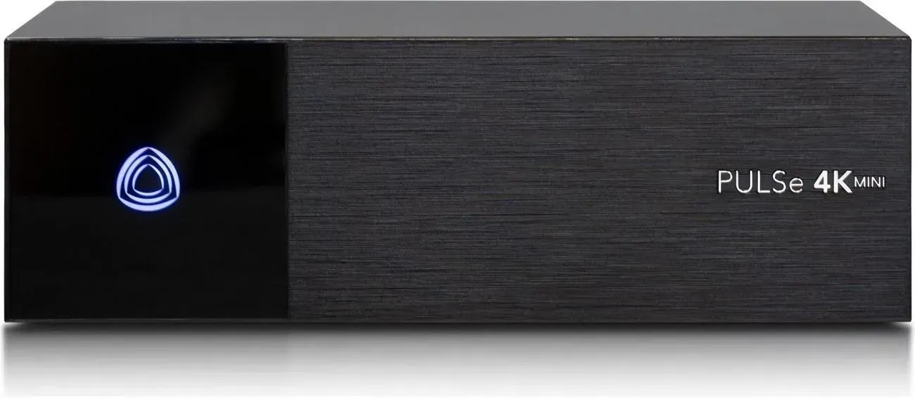 AB PULSe 4K Mini