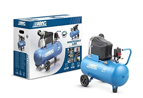 ABAC PRO MONTECARLO L20 3