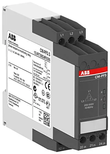 ABB CM-PFS.S