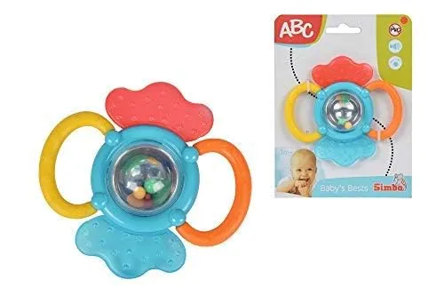 ABC Activity Rassel 2