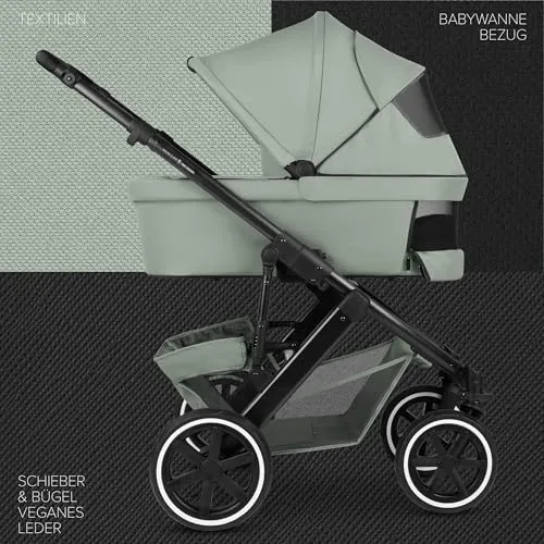 ABC Design Salsa 5 Air 2