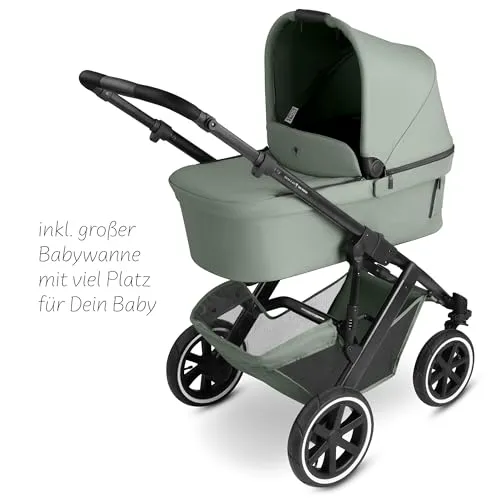 ABC Design Salsa 5 Air