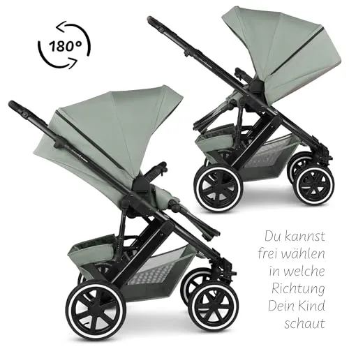 ABC Design Salsa 5 Air 5