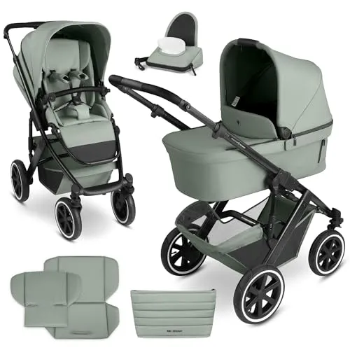 ABC Design Salsa 5 Air 3