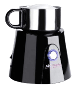 ABC-Lifestyle Milchaufschäumer-Induktion