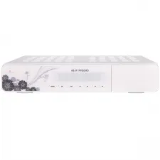 ABCOM AB IP 9900 PVR HDTV 2