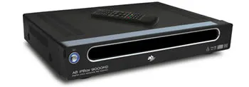 ABCOM IP Box 9000 HD plus