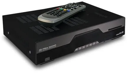 ABCOM IP BOX 900 HD