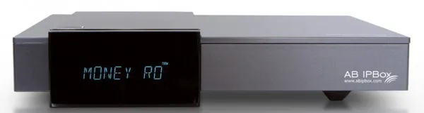 Abcom IPBox Prismcube Ruby