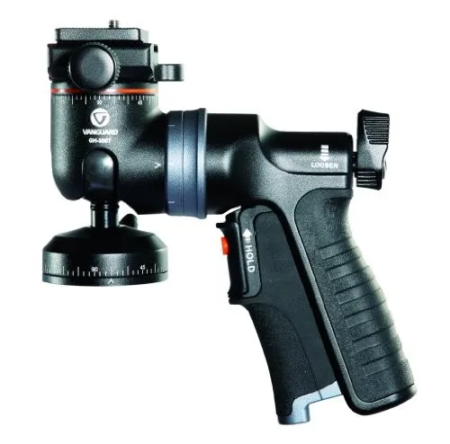 Vanguard Abeo Pro 283CGH 3