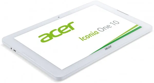 Acer Iconia One 10 B3-A20 5