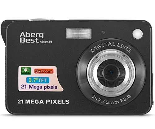 AbergBest 21 Megapixel 3