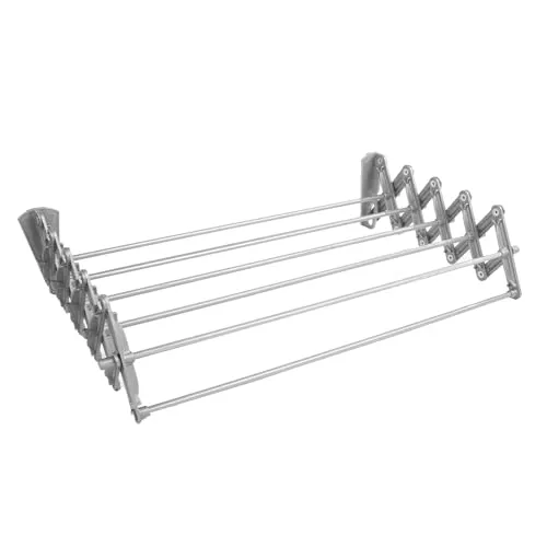 ABJ Teleskop Wäschetrockner