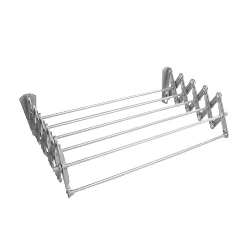 ABJ Wandwäschetrockner 2