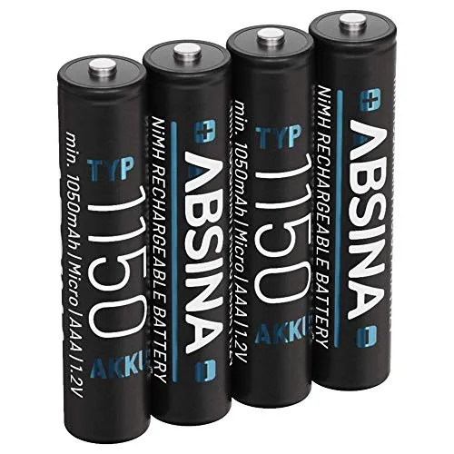 ABSINA Gigaset 1150 4